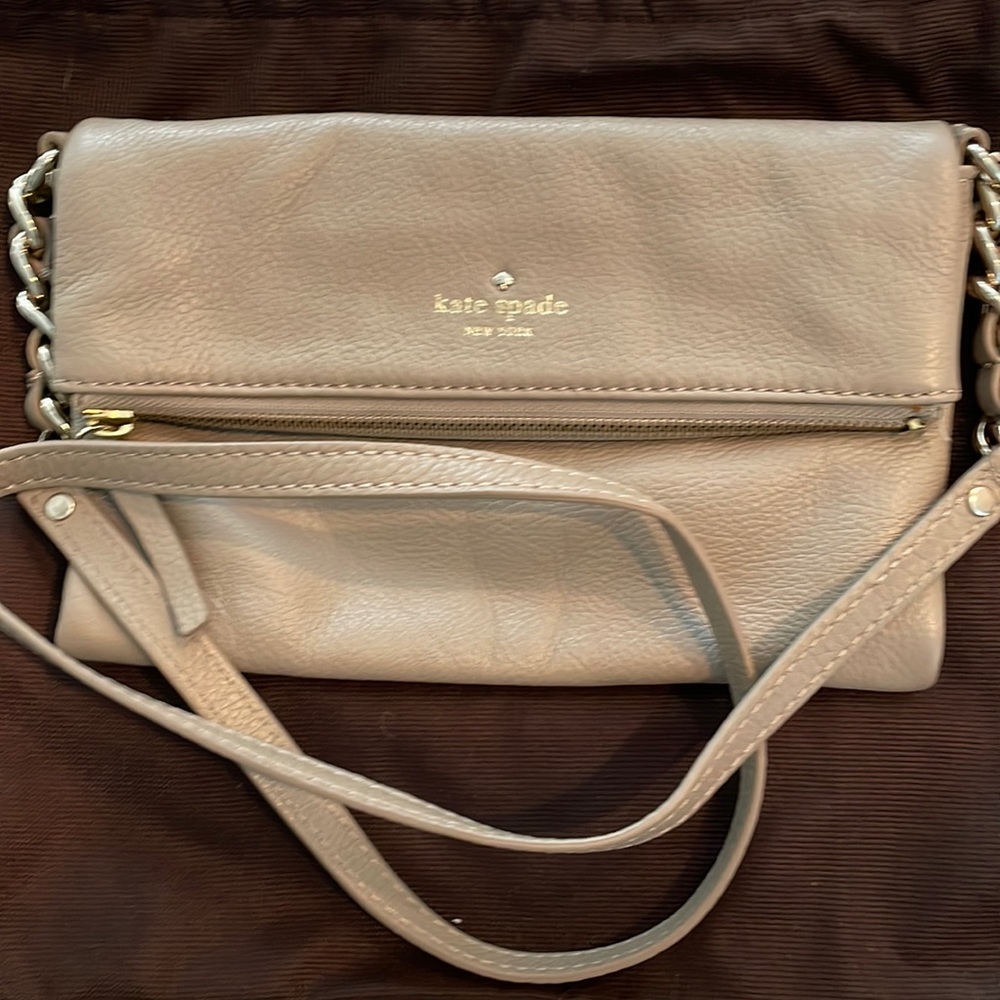 Kate Spade clutch